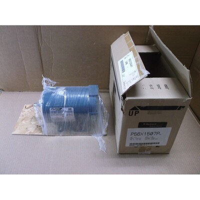 P56X1507P Reliance 电动全新带盒 1/2HP 1140 RPM FK56 工业电机