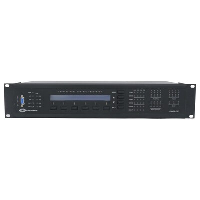 CRESTRON CNMSX-PRO STEUERUNGSSYSTEM