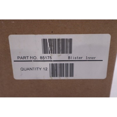 Streamlight 3V CR123A 锂电池(2 包)85175(12 盒)库存 G517A