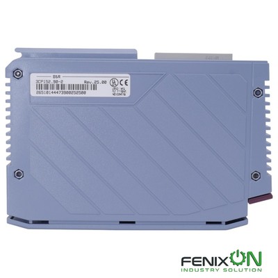 B&R 3CP152.90-2 REV.25.00 ZENTRALEINHEIT 64