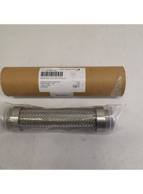 Wellschlauch Vakuum Federbalg Federk?rper Edelstahl ISO-KF D