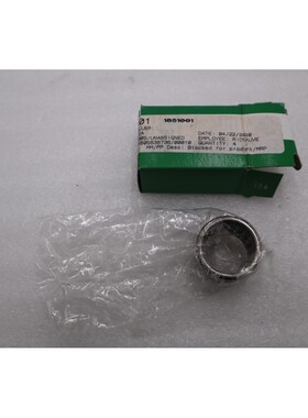 批量 4 件 -- 全新 开箱 SCH1616 INA 轴承 STK H1529A