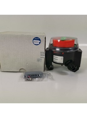 SWITCHMASTER KH P END IC 10-30V/DC NBN4-V3-E2 Signalbox indu