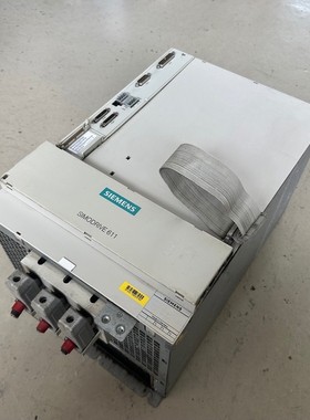1x Siemens Simodrive 611 6SN1123-1AA00-0JA0 LT-Modul + 6SN11