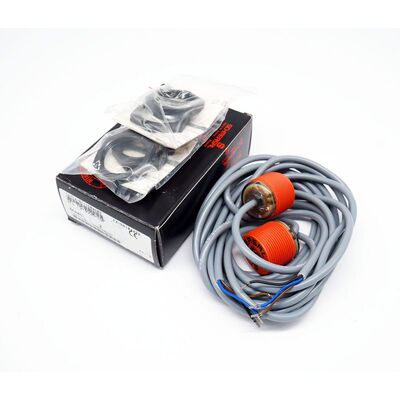 2x Schmersal IFL 15-300M-10P Induktiver N?herungsschalter 10