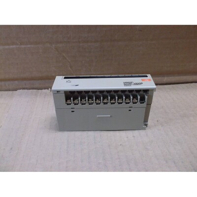 G730-VID08 Omron SPS Fernbedienung I/O 8-Punkt Eingangsmodul