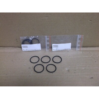 E30053 5 Pièce IFM Efector Neuf en Bo?te Quantité 5 Joint