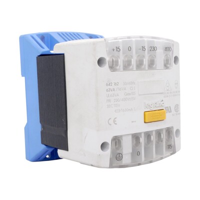 LEGRAND 642162 TRANSFORMATOR