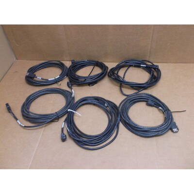 CNV2E-K2P-5M Mitsubishi CNC Mds-Dj Drive 5M Kabel CNV2E-K2P