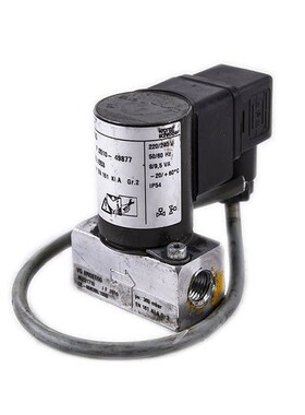 KROM & SCHROEDER VG 8R03T6G 85231710