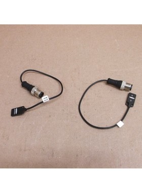 Sensore Fotoelettrico Switch VS2AP5CV30Q5 Banner DEMO 66161