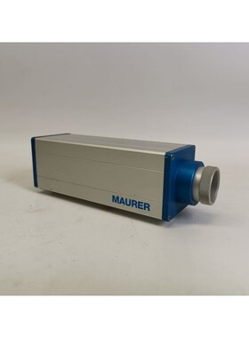 MAURER KTR 1105-D Infrarot-Strahlungsthermometer