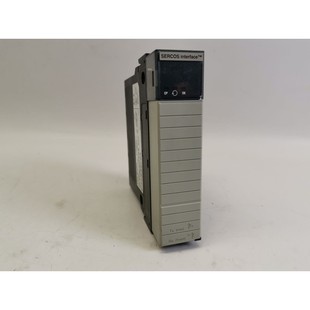 M08SE 1756 Ser.B Rev.009 Modul ALLEN Interface BRADLEY