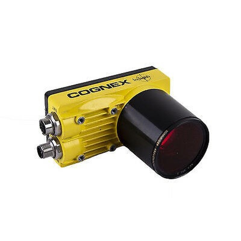 COGNEX IN-SIGHT 5110 IS5110-00 + FUJINON 1:1.6/35mm HF35HA-1