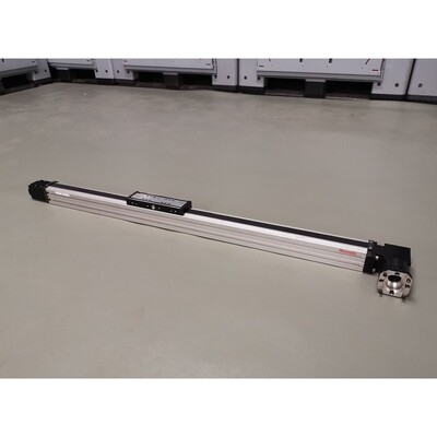 LINEAR 1290mm REXROTH R005523514 Linearführung Linearschien