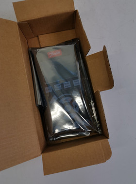 DANFOSS Control Panel LCP102 Inverter Bedienger?t Danfoss 13