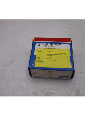 全新 SKF 3308-A-2RS1/C3 / 3308A2RS1C3 球轴承库存 K3248CC