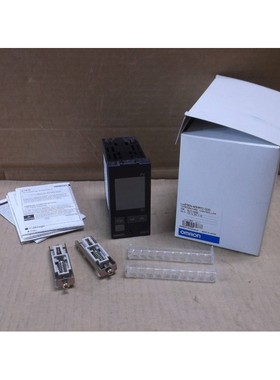 E5EN-Q3HMTC-500 Omron Nuevo en Caja Digital Proceso Regulado