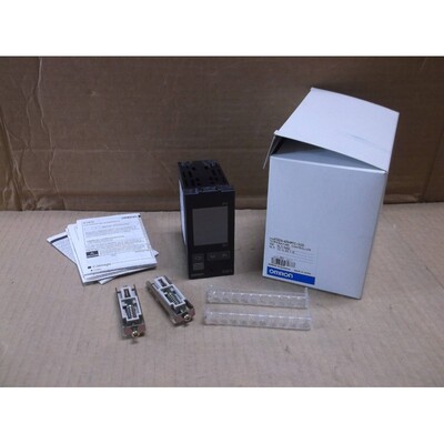 E5EN-Q3HMTC-500 Omron Nuevo en Caja Digital Proceso Regulado