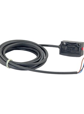 BALLUFF BOS 6K-PU-LK10-02 ID BOS01M6 REFLEXIONSLICHTSCHRANKE