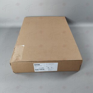 Lenze E94AMHE0044 NEU in OVP Siegel offen