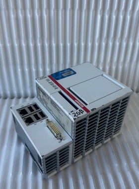 1x Beckhoff CX2030-0100 CPU Grundmodul