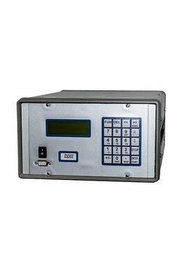 TOPEX Etikettiermaschinen MST-M000-P000-3G4-01 MST Dental Co