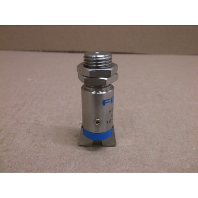 HGWM-12-E0-G7 Festo DEMO Micro Pinza Angolare 185700 HGWM12E