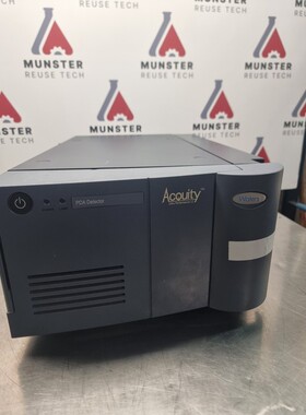 沃特世 Acquity UPLC PDA 检测器 | P/N:186015026