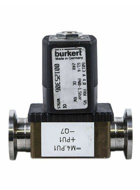 BURKERT BüRKERT 6013 A 4,0 FKM M5 00125306
