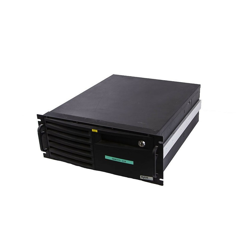 AICO Industrial PC Computer 7586