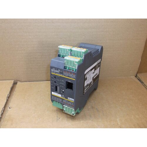 QS90SR2SN-CC Mitsubishi PLC Q CC-Link Sicherheitsrelais Modu
