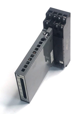 安川电气 JBAM-X004-0 可编程式可编程式编程式模块+AMP 171093-1