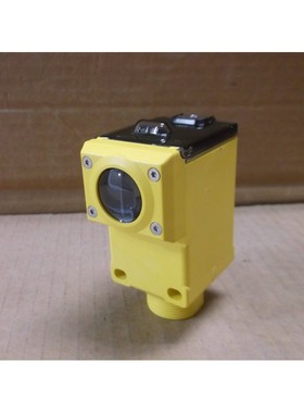 Sensor Inalámbrico Fotoeléctrico DX80N2Q45CV Banner DEMO I