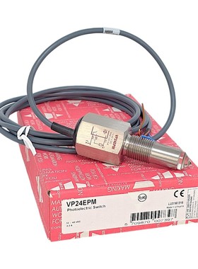 CARLO GAVAZZI VP24EPM NIVEAUSENSOR