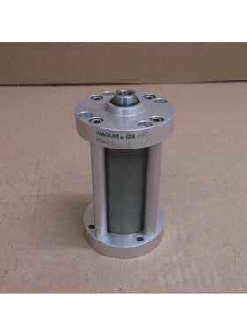 P2S-156 Fabco Air Demo Pneumatico Aria Cilindro P2S156
