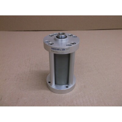 P2S-156 Fabco Air Demo Pneumatico Aria Cilindro P2S156