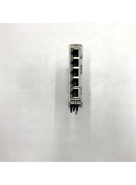 ALLEN BRADLEY STRATIX 2000 1783-US05T SER A 未管理以太网交换