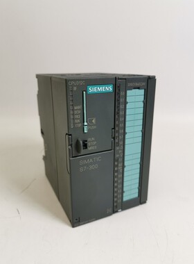 SIEMENS SIMATC S7 6ES7312-5BF04-0AB0 6ES7 312-5BF04-0AB0 E:1