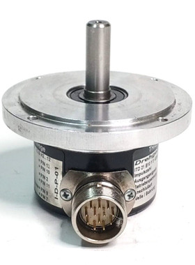 THALHEIM ITD21 B10 Y3 4096 T NI D2SR12S 11 编码器。