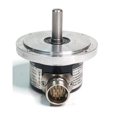 THALHEIM ITD21 B10 Y3 4096 T NI D2SR12S 11 编码器。