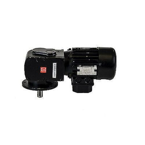 Asynchronous Motor Chiller Automatic EA 04446