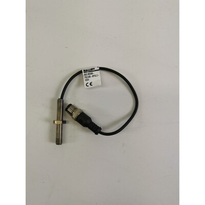 Balluff N?herungsschalter BES M08MI-PSC40B-BP00,2-GS04