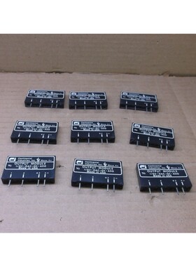 I / 03-oac-05-a00 Continental Neu Ssr Solid State Output Rel