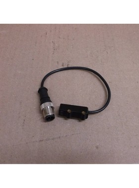 Q2XABAF150-Q5 Banner DEMO Photoelectric Sensor Switch 810304