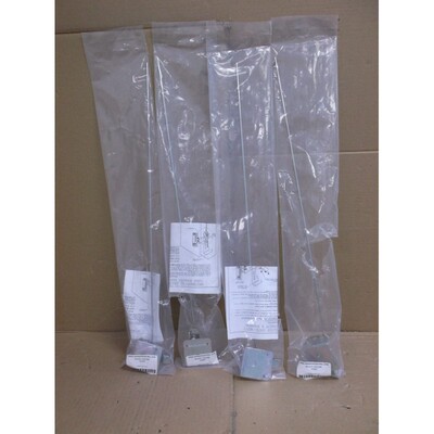 103357 SCE Saginaw come Nuovo Scollegare Meccanico Defeater