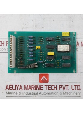 BSU-3 印刷电路板 PCB 7212-127.0000