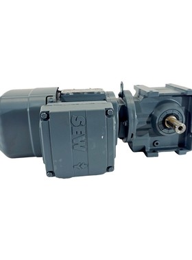 SEW-EURODRIVE S37 DRS71S4BE05HR/IS/TF SCHNECKEN-GETRIEBEMOTO