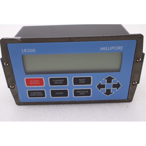 全新 Span LR300-4100 控制器 24 vdc 4 通道 带显示 库存 K-1781