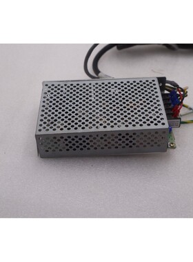 S82J-05024D 电源输入 AC100-240V 输出 24VDC 库存 #2683